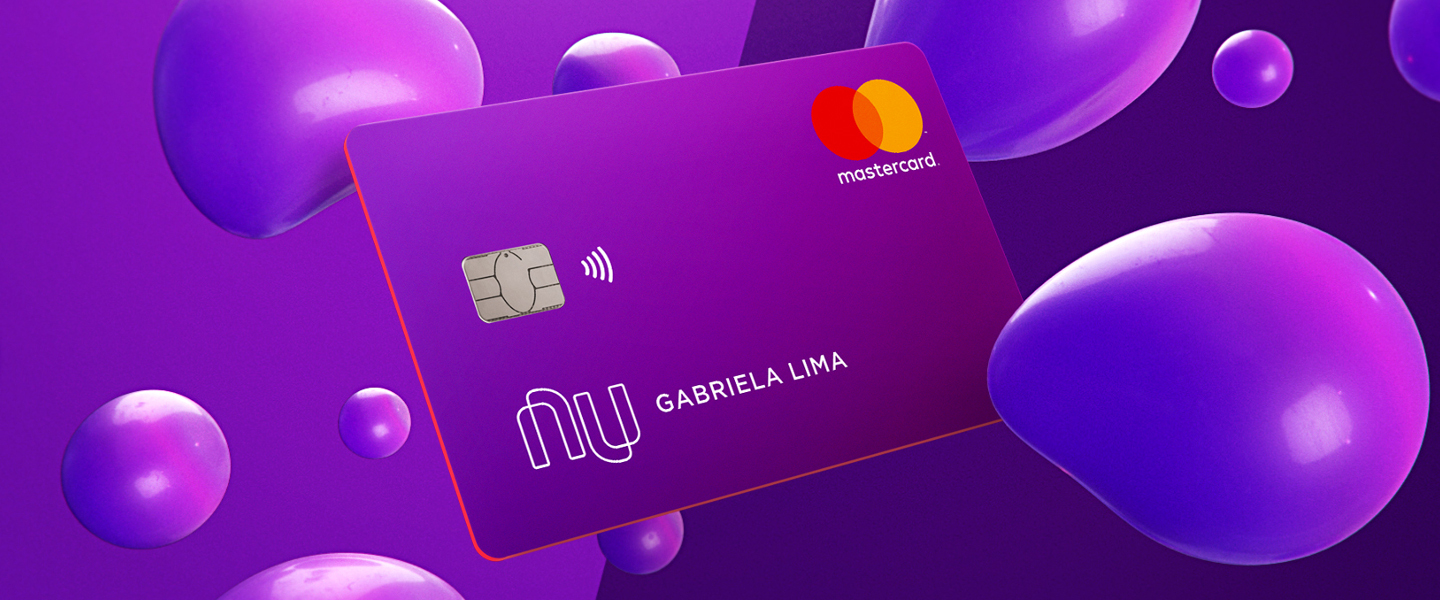 Como cancelar a NuConta do Nubank